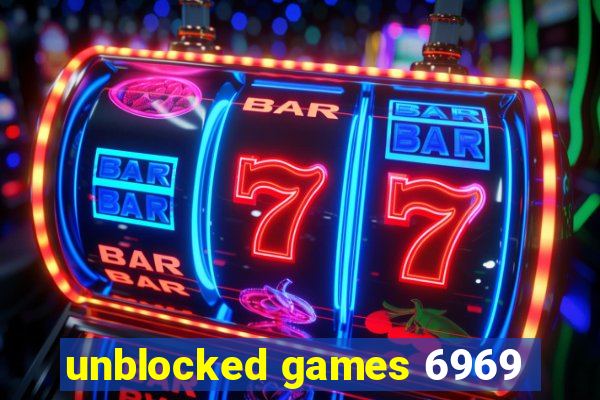 unblocked games 6969